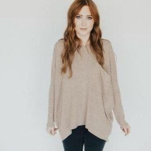 Carly Jean Los Angeles cjla CARSON top